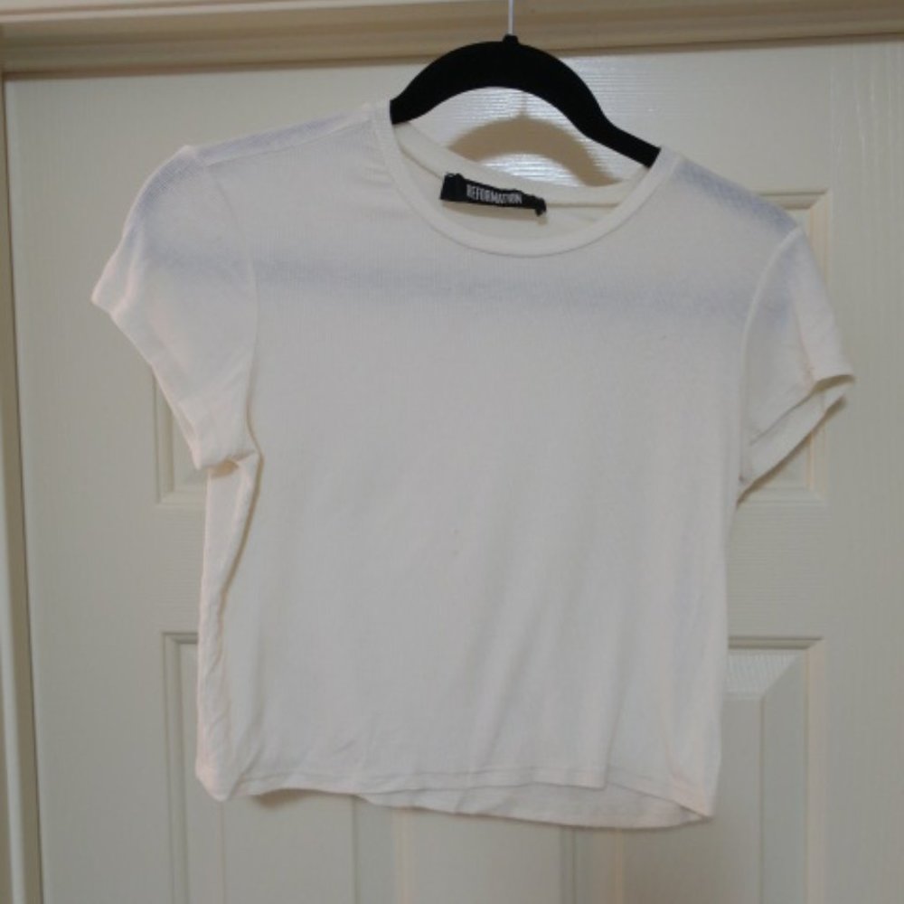 Women's Reformation Tee